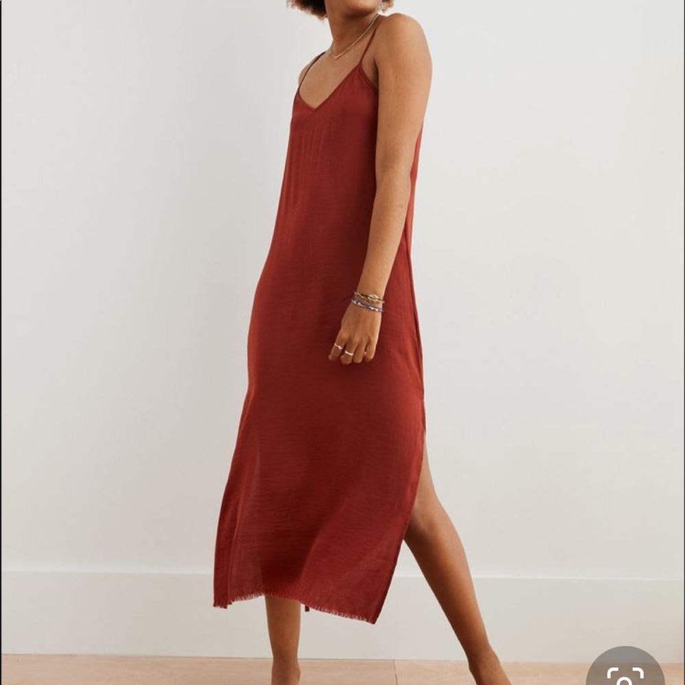 Aerie slip dress